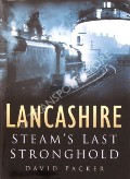 Lancashire by PACKER, David